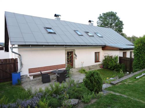 Frysava pod Zakovou horou Apartment | Apartmán Fryšava pod Žákovou horou