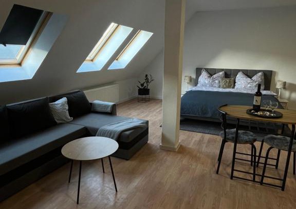 Lucenec Apartment | Apartmán Gabi