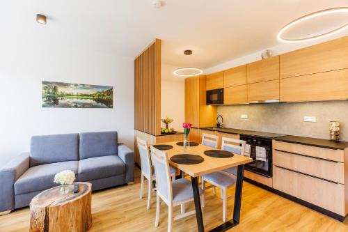 Dolni Morava Apartment | Apartmán Jako doma