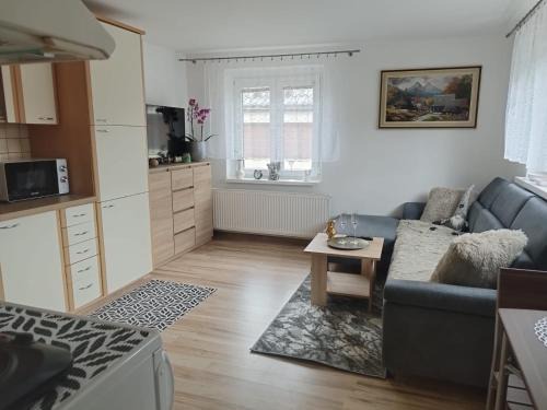 Tatranska Strba Apartment | Apartmán Jarka