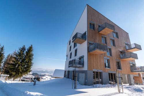 Dolny Kubin Apartment | Apartmán Jesienka, Hillside
