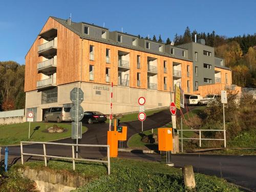 Janske Lazne Apartment | apartmán Jestřáb 14