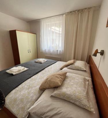 Mistriky Apartment | Apartmán Kama