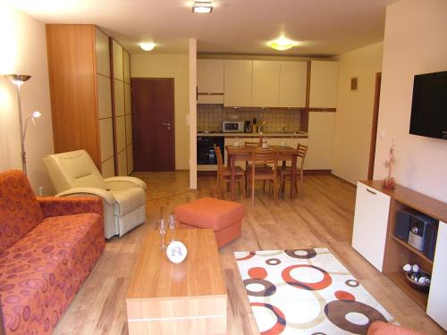 Tale Apartment | Apartmán KLAUDIA Tále