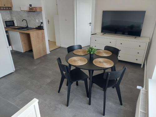 Krasna Lipa Apartment | Apartmán Krásná Lípa