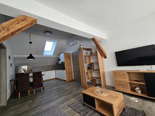 Partizanske Apartment | Apartmán na skok od kúpeľov