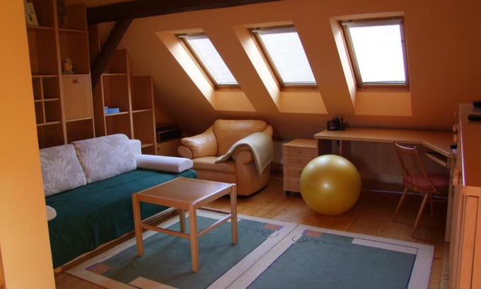 Levoca Apartment | Apartmán NIKA