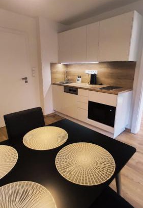 Pisek Apartment | Apartmán Palackého sady - pohoda v srdci města