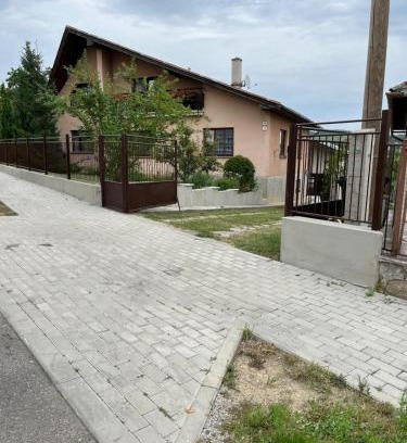 Levoca Apartment | Apartmán PASOMA