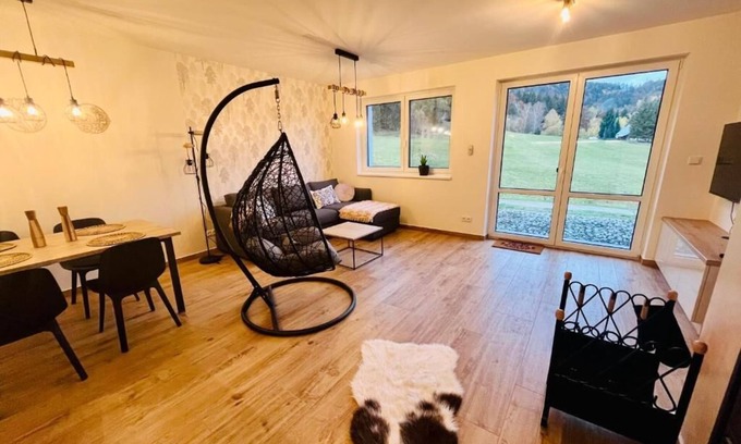 Smrzovka Apartment | Apartmán pod Špičákem