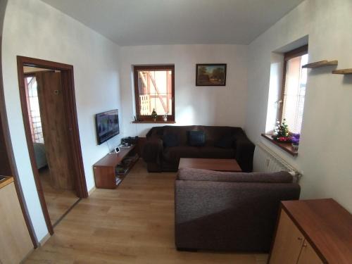 Velka Lomnica Apartment | Apartmán pod Tatrami B207