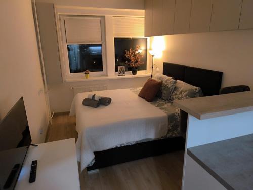 Prague 5 Apartment | Apartmán Pohoda