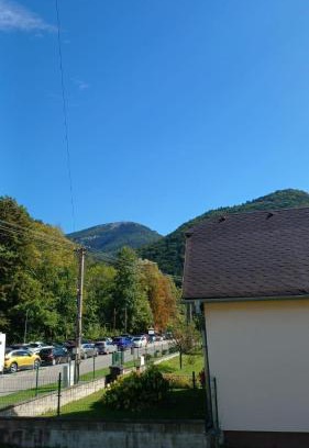 Blatnica Apartment | Apartmán pri Gaderskej bráne