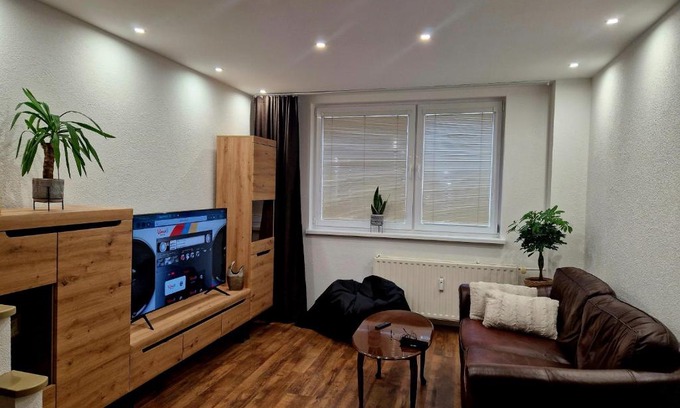 Poprad Apartment | Apartmán Siesta
