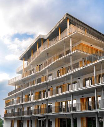 Zelezna Ruda Apartment | Apartmán Skalka na Šumavě, Železná Ruda