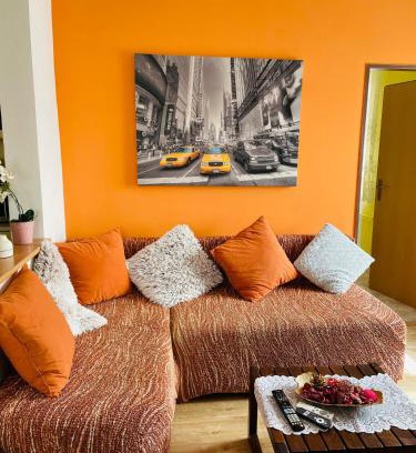 Trutnov Apartment | Apartmán Trutnov-Poříčí