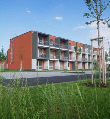 Trebon Apartment | Apartmán u Aurory