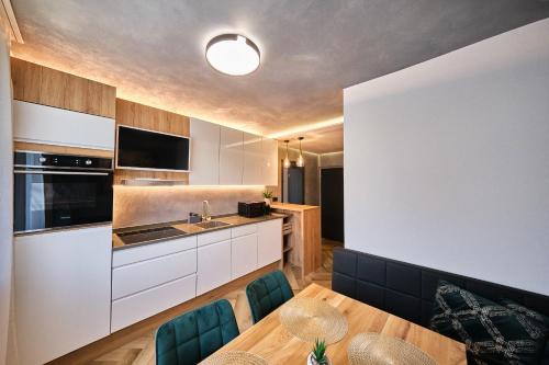 Frymburk Apartment | Apartmán u Lipna-Frymburk 5