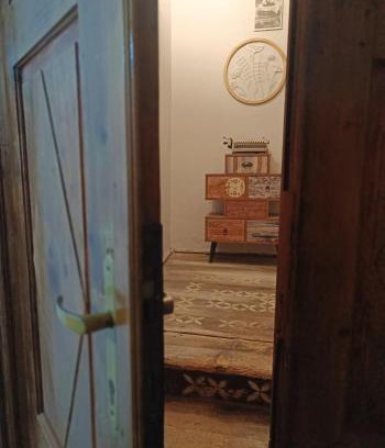 Lubica Apartment | Apartmán u Smolena