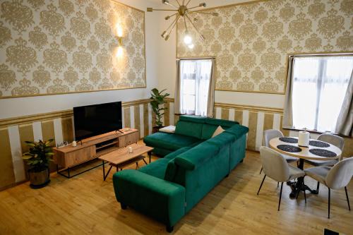Banska Stiavnica Apartment | Apartmán v Hellov dome