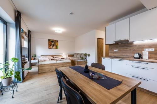 Besenova Apartment | Apartmány Bešeň 201 & 208