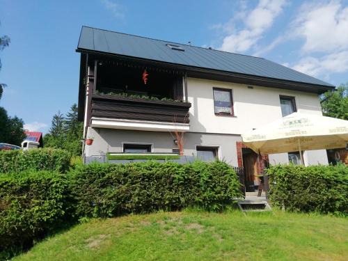 Rokytnice nad Jizerou Apartment | Apartmány DITZOVÁ