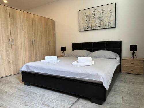 Juh Apartment | Apartmány Košice