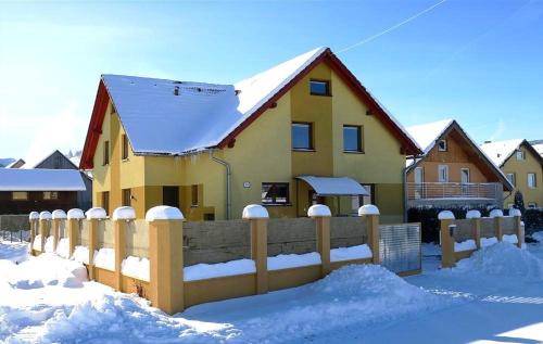 Zuberec Apartment | Apartmány Lýdia