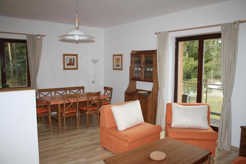 Lipno nad Vltavou Apartment | Apartmány Lipno Bouček