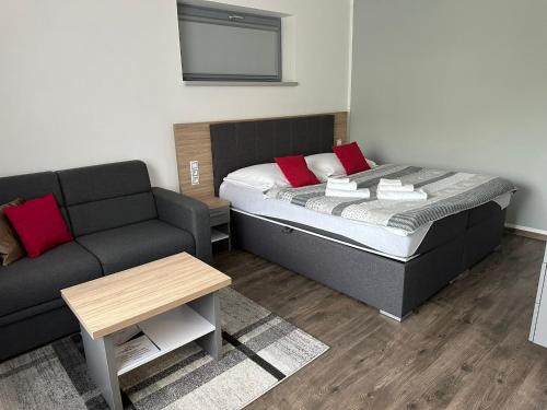 Pavlov Apartment | Apartmány Maidenburg