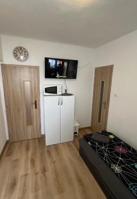 Kezmarok Apartment | Apartmány Star
