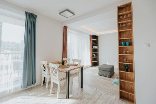 Besenova Apartment | Apartmány u Škraba