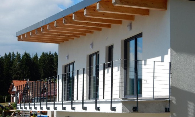 Lipno nad Vltavou Apartment | Apartmány U Evy