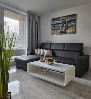 Poprad Apartment | Apartmány Urban