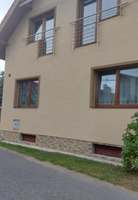 Liptovsky Michal House | apartmány v súkromí bešenová