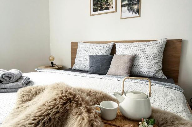 Roundnice nad Labem Apartment | Apartmány Ve stodole