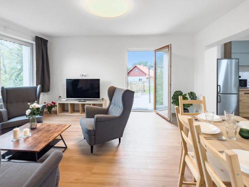 Vlastibor Apartment | Apartmány Vlastiboř