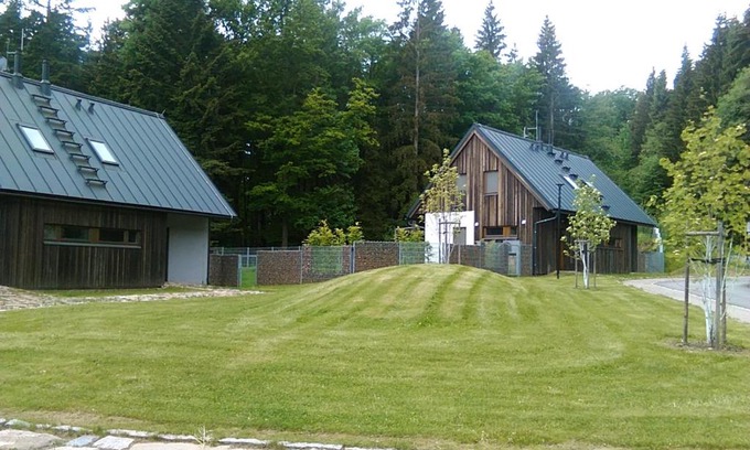Svoboda nad Upou Apartment | Apartmány Zlatý Hamr