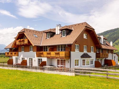 Sankt Margarethen im Lungau Apartment | Apartment Top 7 by Interhome