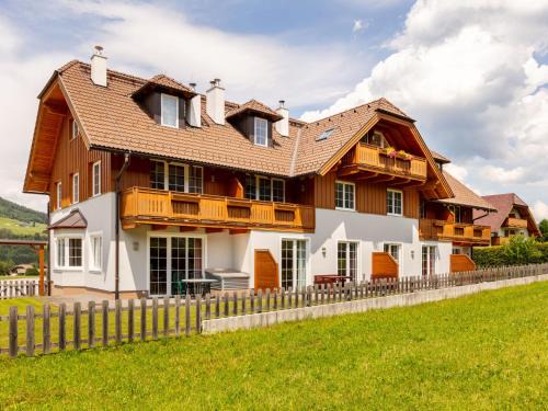 Sankt Margarethen im Lungau Apartment | Apartment Top 8 by Interhome