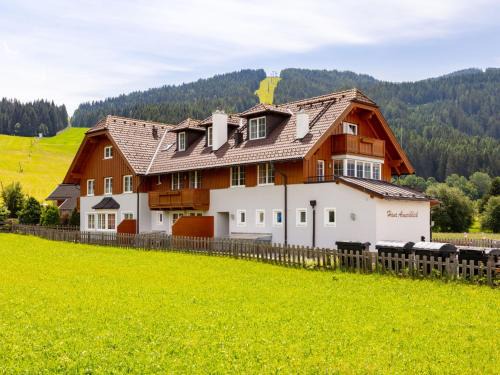 Sankt Margarethen im Lungau Apartment | Apartment Top 5 by Interhome