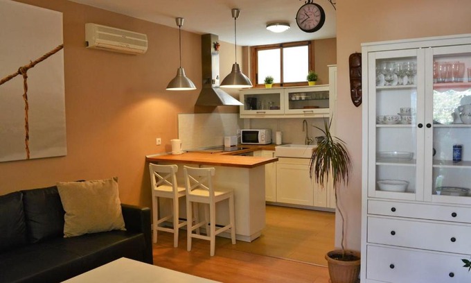 Puerto Rico Apartment | Apartment 100 meters from Puerto Rico Beach