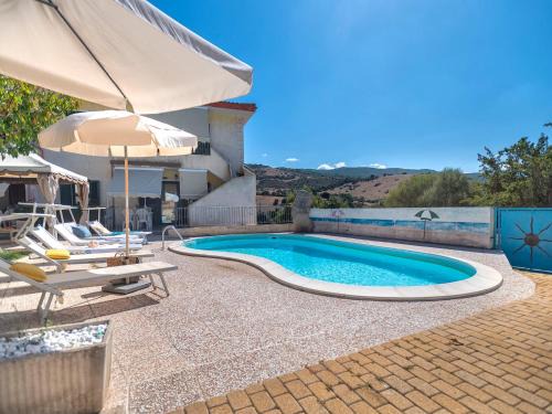 Trinita d'Agultu Apartment | Apartment L'Oasi Trilo A7 by Interhome