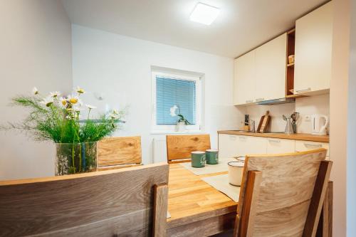 Bled Apartment | Apartma Arnež
