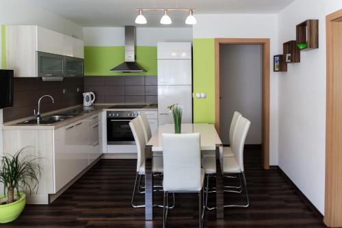 Kranjska Gora Apartment | Apartma Groš