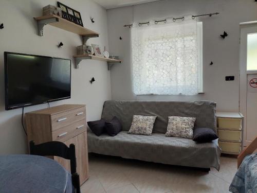 Koper Apartment | Apartma Lavanda Istriana