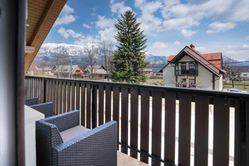 Bled Apartment | Apartma Lida 2