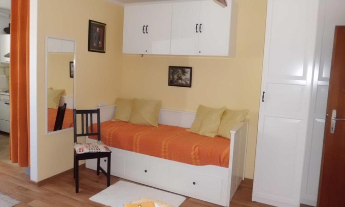 St. Gilgen Apartment | Apartma mit Seeblick
