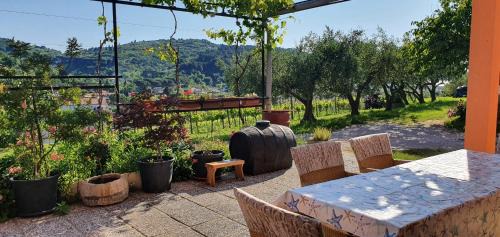 Strunjan Apartment | APARTMA NANA STRUNJAN