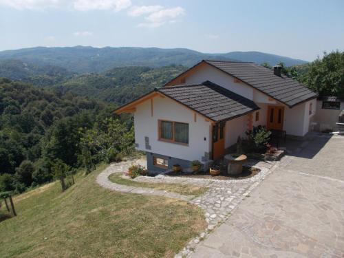 Cerklje ob Krki Apartment | Apartma Prima